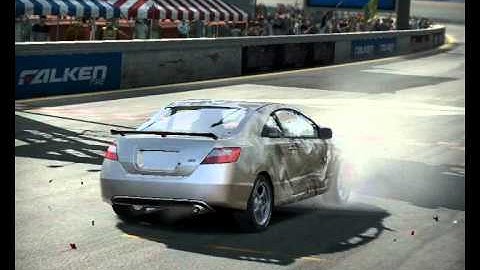 Honda crash test.wmv