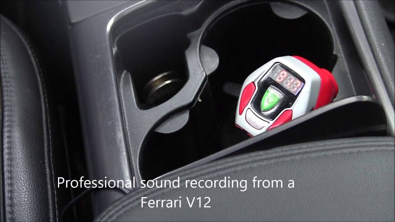 SoundRacer X alle Motor Geräuche V8 V10 V12 Harley DavidssonV-Twin Suzuki GSX etc..etc..