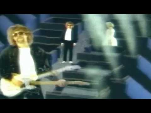 Jeff Lynne - Lift Me Up Remastered