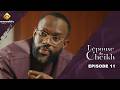 Série - L'épouse du Cheikh - Épisode 11 - VOSTFR
