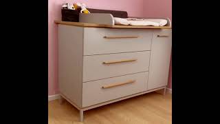 PAIDI Soft Close System