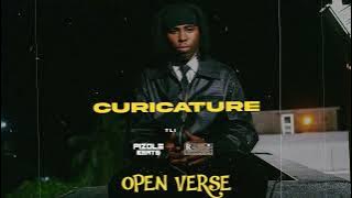 Fola - Curicature  ( OPEN VERSE ) Instrumental BEAT   HOOK By Pizole Beats