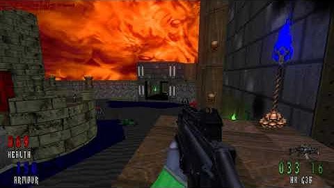 Soul Drinker - Mobian Warrior V2 + Deathless - Episode #23