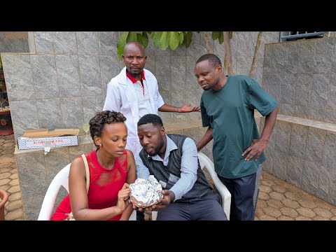 PAPA SAVA EP1538:NGO KABENZI KA JOSI!!!BY NIYITEGEKA Gratien(Rwandan Comedy)