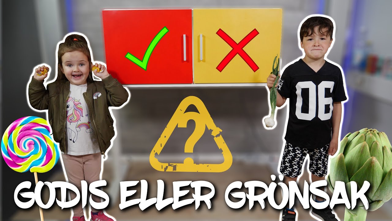 ÖPPNA INTE FEL DÖRR!