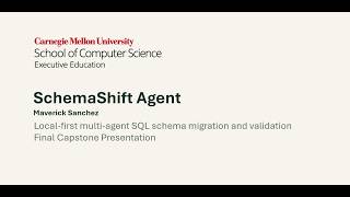 CMU Final Capstone Project: SchemaShift Agent Unlocking Cmu S Hidden Academic Seasonal Patterns And Events
