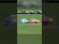 Porsche vs Ferrari at VIR 10 years ago 😳