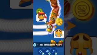 WormsZone io Snake Game 04 screenshot 3