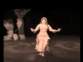 Sadie Belly Dance Sec Edit