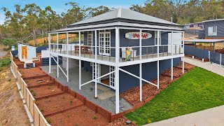 17 Brown Hawk Road, Primrose Sands | Ant Manton RRU | LJ Hooker Pinnacle Property