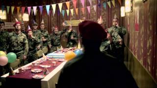 Отбросы - Trailer Отбросы - Trailer