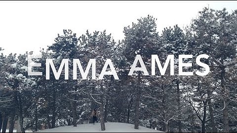 Emma Ames (official trailer)