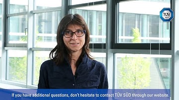 TÜV SÜD: The new IVDR Classification guidance MDCG 2020-16