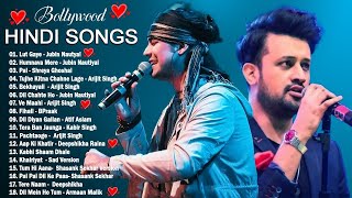 New Hindi Songs 2021 June - Best Bollywood Songs 2021 - Latest Hindi Romantic Songs 2021 June