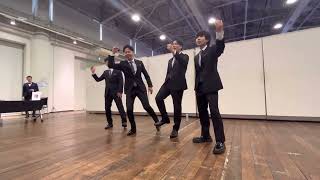 「Ti Amo 」Cancao Nova Chorus Next 1.0 でのゲスト演奏