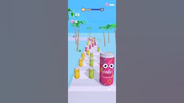 Juice Run | GaMePlaY aLL LeVeLs ¦181¦ |BIG UPDATE! [Android, iOS]