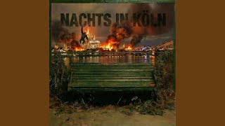 NACHTS IN KÖLN