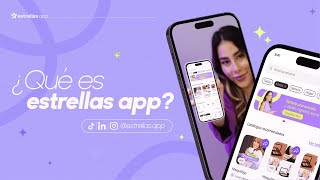 ¿Qué es estrellas App y cómo puedes ganar dinero con ella? screenshot 2