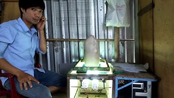 Hướng dẫn chụp bảng in lụa