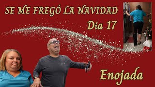 Esta navidad no va a ser como esperaba / RV life/ Día 17/ vlogmas by Latinos en RV 230 views 4 months ago 17 minutes