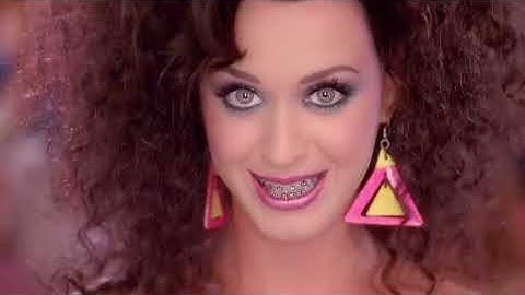 Katy Perry - Last Friday Night (T.G.I.F.) (Official Music Video)