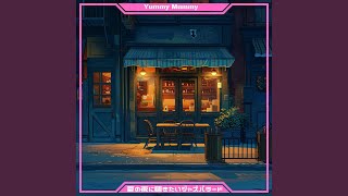 Tranquil Moonlight Echoes