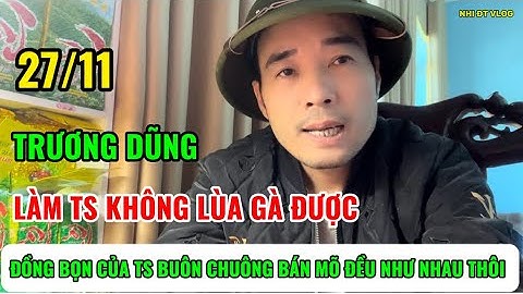 Ðồng Bọn Đinh Hoàng Nhân Ts Buôn Chuông Bán Mõ UME Sao Bằng Được A Trương Dũng🍏NHI ÐT VLOG 2