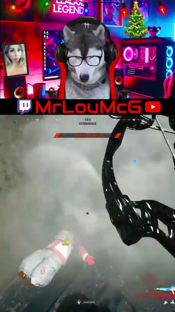 ¡Impactante Jugada en Warzone! ?? #shorts
