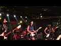 BABY SHAKES at SHELTER Shimokitazawa