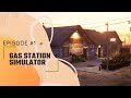 Новые горизонты - Gas Station Simulator #1