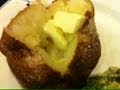 How To Bake a Potato - Five Star Restaurant Style
