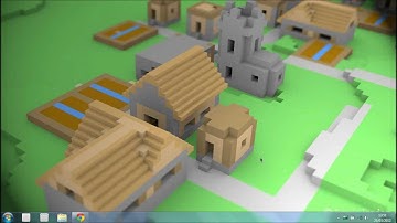 jMC2obj Tutorial [Part: 1/3] - Introduction to jMC2obj