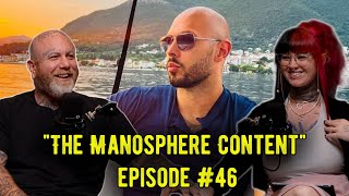 Is The 'Manosphere' Hurting Men? | 2 Be Better Podcast Episode #46