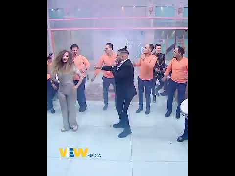 ياحلوه تريند التيك توك عمرو الجزار ونجوان