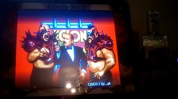 WWF Wrestlefest