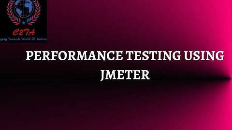 Performance testing- Jmeter | How to record the scripts through Blazemeter Plugin | C2TA