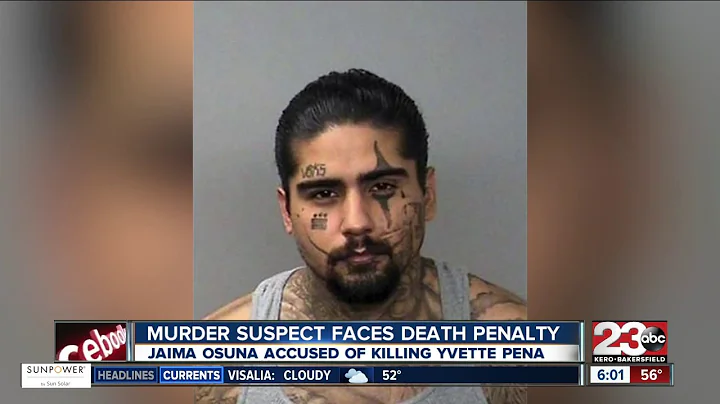 Potential death penalty case set to begin Monday
