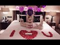 Bed Decoration
