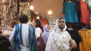 🇵🇰 DOWNTOWN KARACHI, PAKISTAN | FULL WALKING TOUR