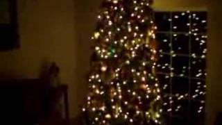 "Simbang Gabi" ("Midnight Mass" - a Christmas Carol)