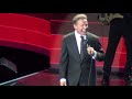 Luis Miguel en Chile - ¡México por Siempre! - &quot;1+1= 2 enamorados, Directo al corazón&quot;