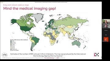 Making Connections- Dr Islem Rekik