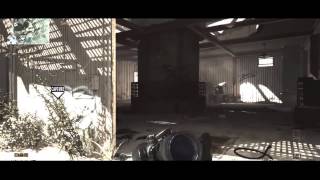 Inception 4 Trailer by B3NG Davis WE ARE BACK) CHECK THEM OUT