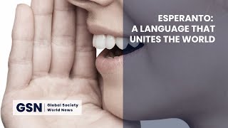 Esperanto: A language that unites the world