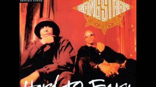 Gang Starr - Comin' For Datazz (best quality)