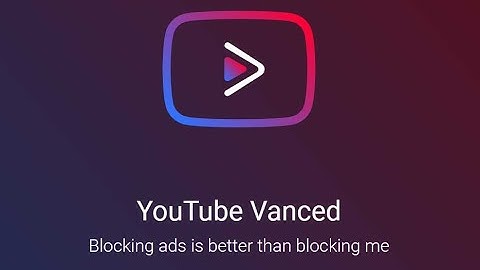 How to install Youtube Vanced || Youtube no ads || 4K ultra resolution || Blocking ads