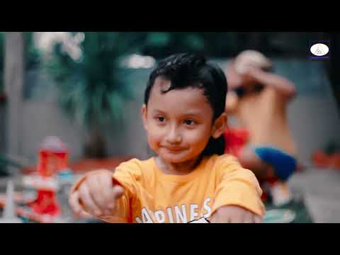 Syabbas Aliansyah - Dikenyot-kenyot (Gendang Bajidor Version) | OFFICIAL MUSIC VIDEO