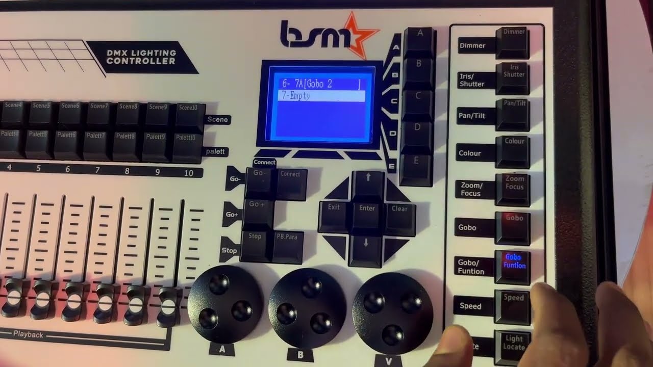 How To Make Personality Builder In Mini Pearl 1024xPro II MiniPearl 1024xPro में व्यक्तित्व निर्माता