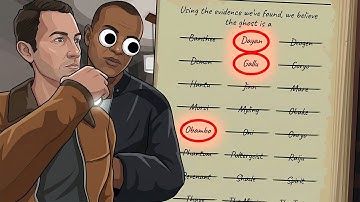 Phasmophobia Secretly Added THREE NEW GHOSTS!