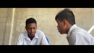 KGV/EBS F6 Short film(IA)! MISUSED OF PHONE